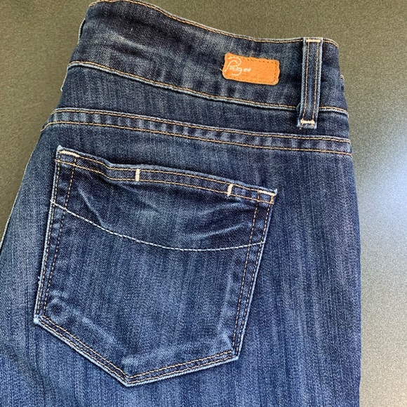 PAIGE Denim - Paige premium denim 31 made in USA